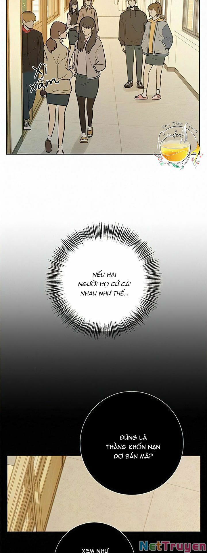 chiến lược: tình yêu trong sáng chapter 9 5