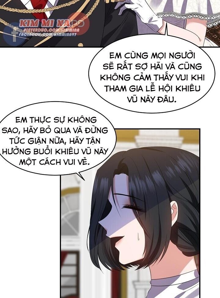 người chồng bạo chúa của tôi đã thay đổi chapter 7 84