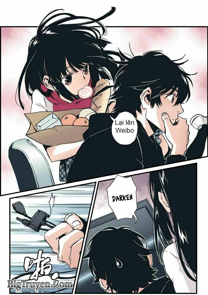 thần hộ mệnh chapter 4 14