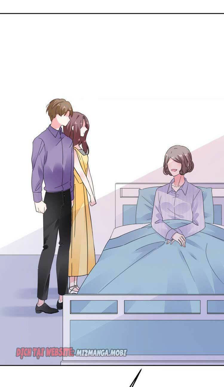 điều ước sủng ái bất bình đẳng chapter 80.1 18