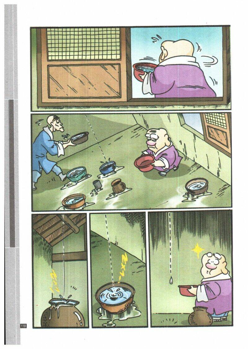 ô long viện siêu buồn cười chapter 2 118