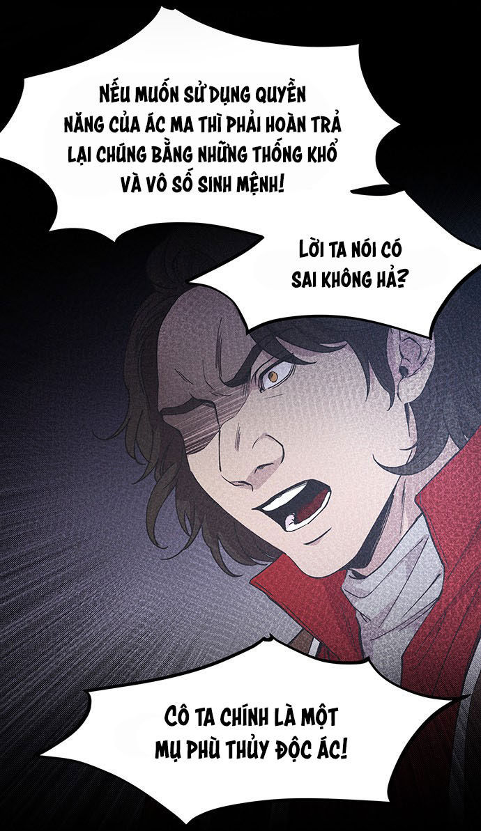 như gió trên cành cây khô chapter 59 4