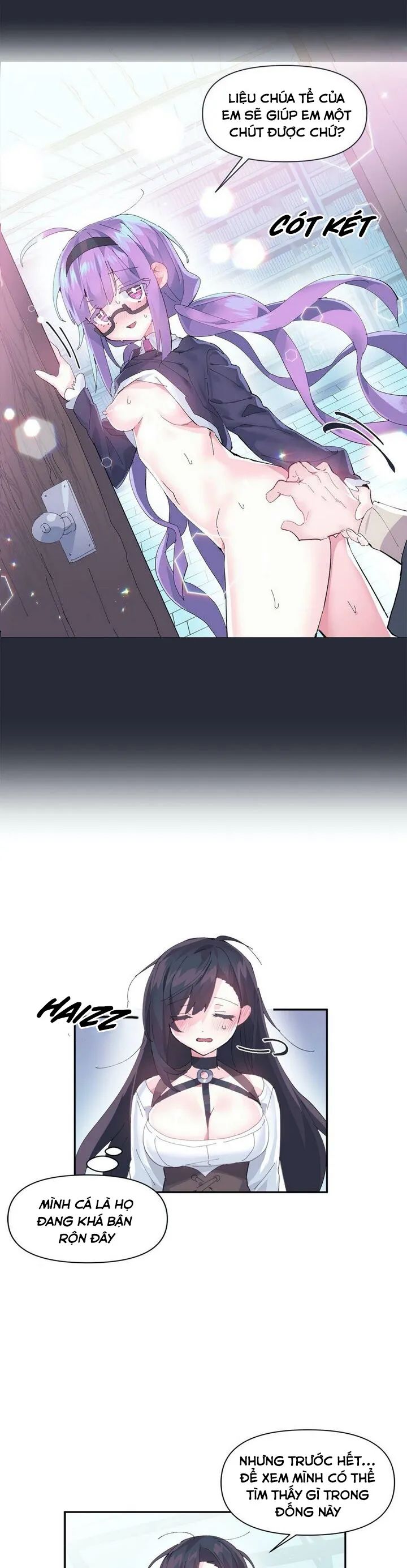 long in to lust-a-land chapter 12 19