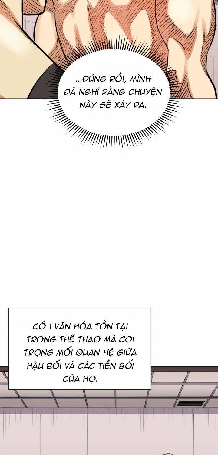 đấu sĩ vô song chapter 14 17