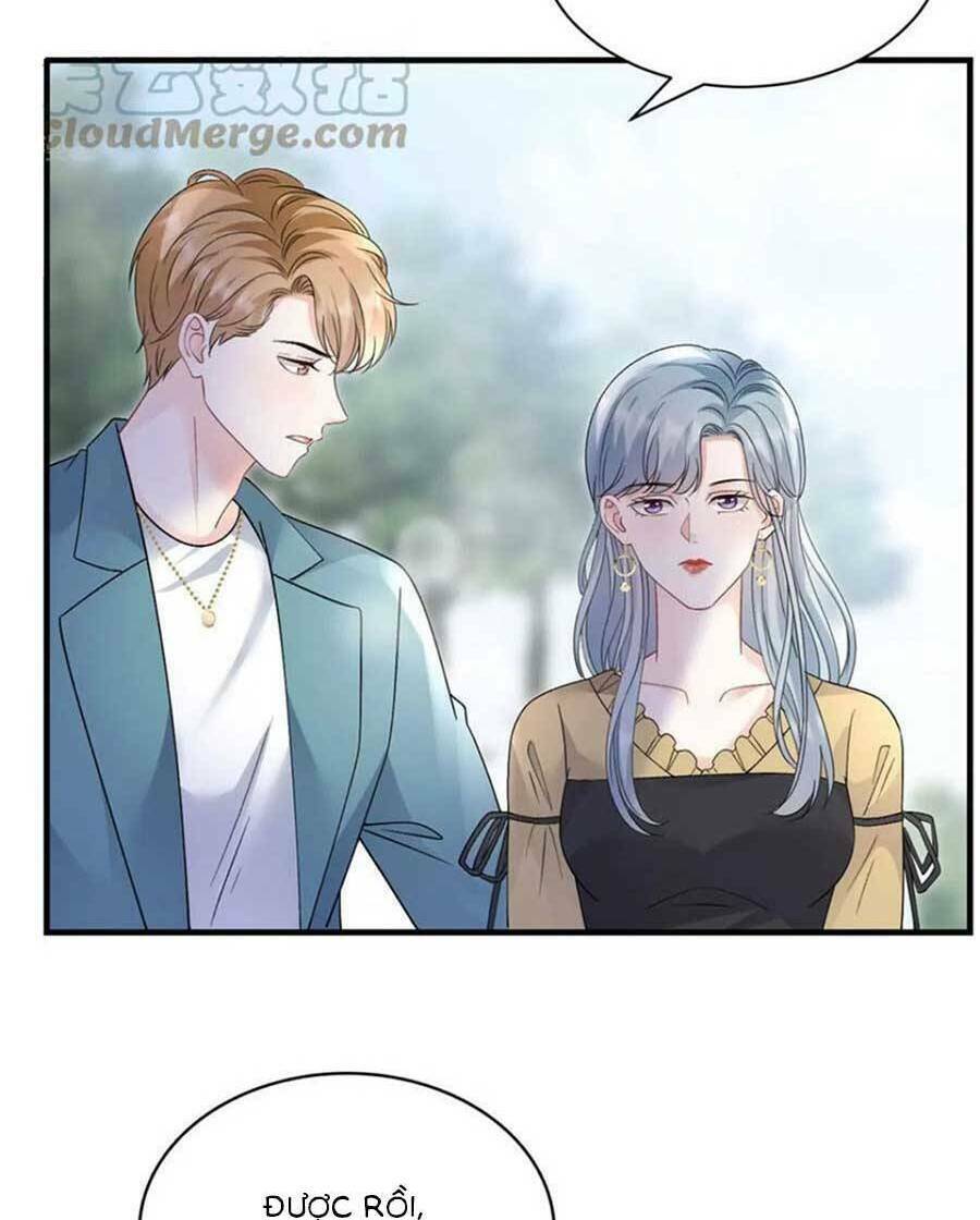 đại tiểu thư có ý đồ gì xấu đâu chapter 179 9