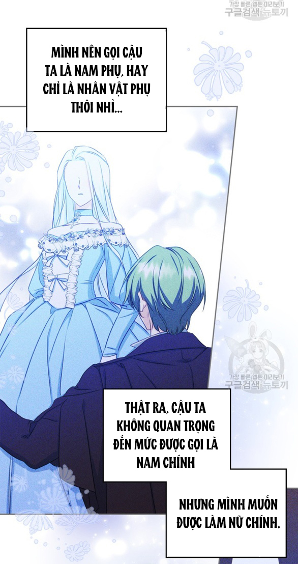 tôi đã trở thành bạn gái của nam chính chapter 13.1 25