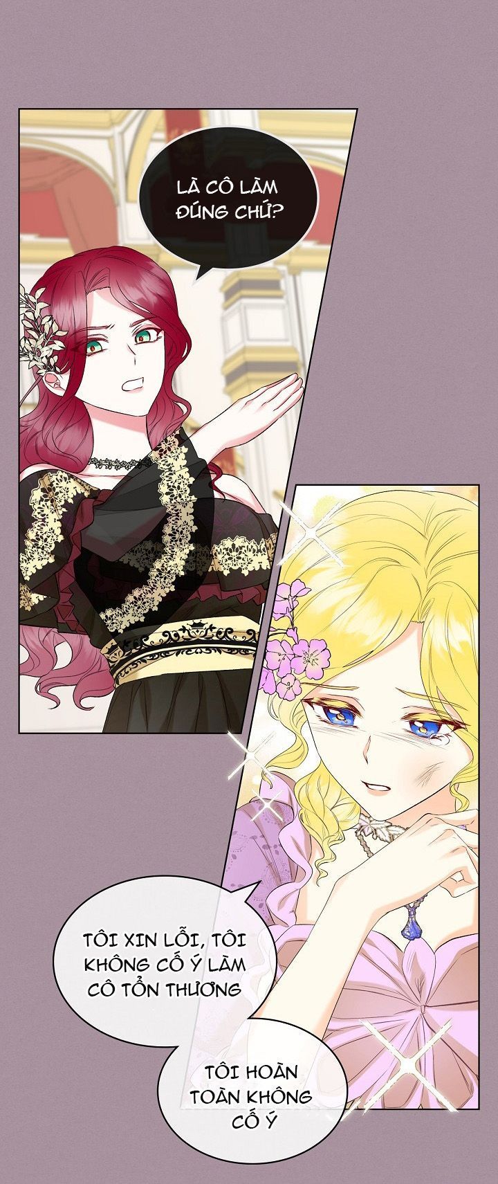 kẻ tạo ra ác nữ chapter 35 24