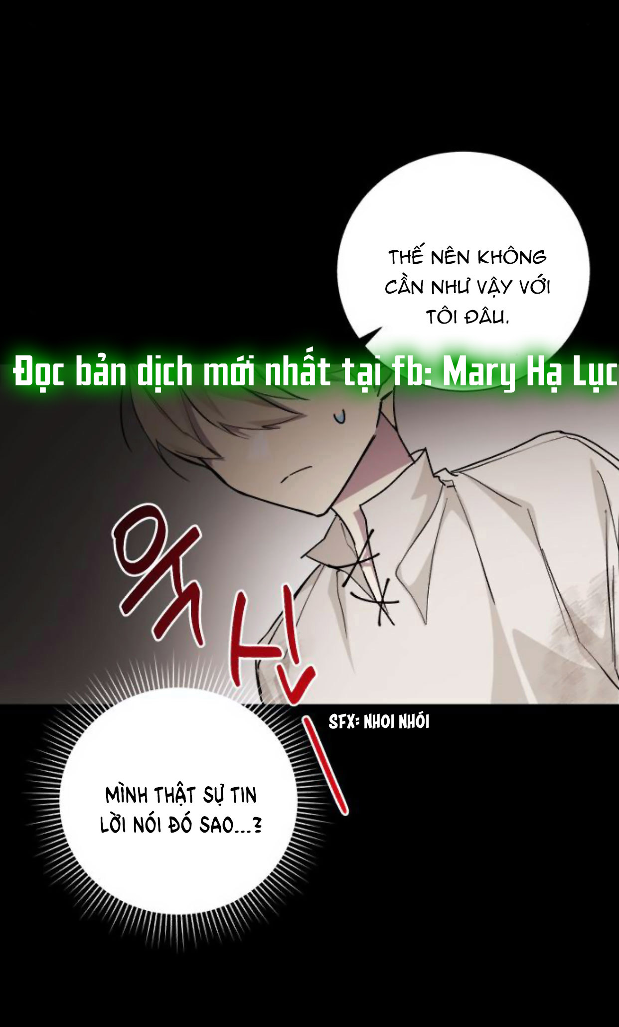 đã có lúc ta muốn nàng chết đi chapter 16.3 3