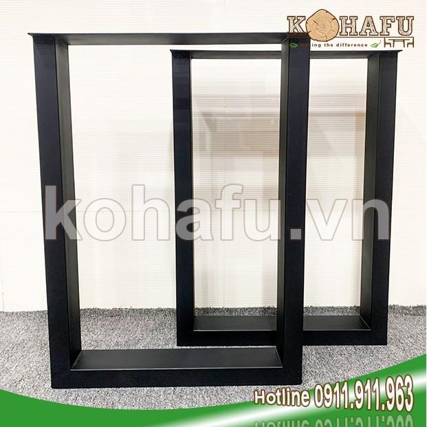 Bàn dài me tây giá rẻ tại xưởng KL20126