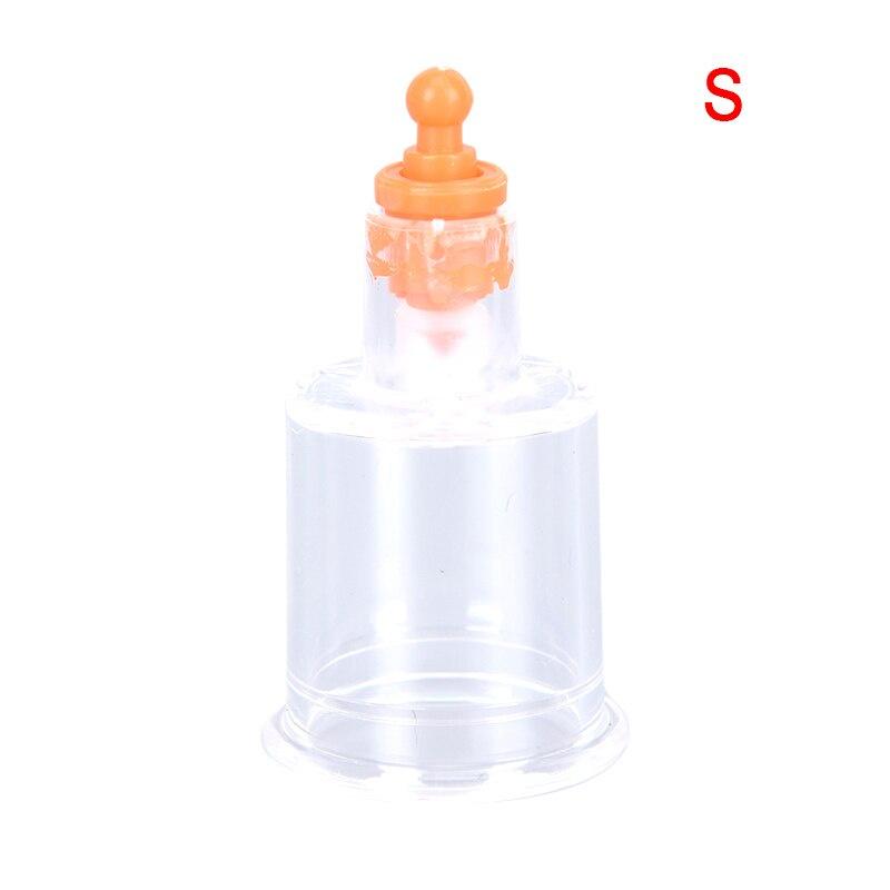 Outdoor Venom Extractor Vacuum Pump for Wild Vipers Bees Biting First Aid tool