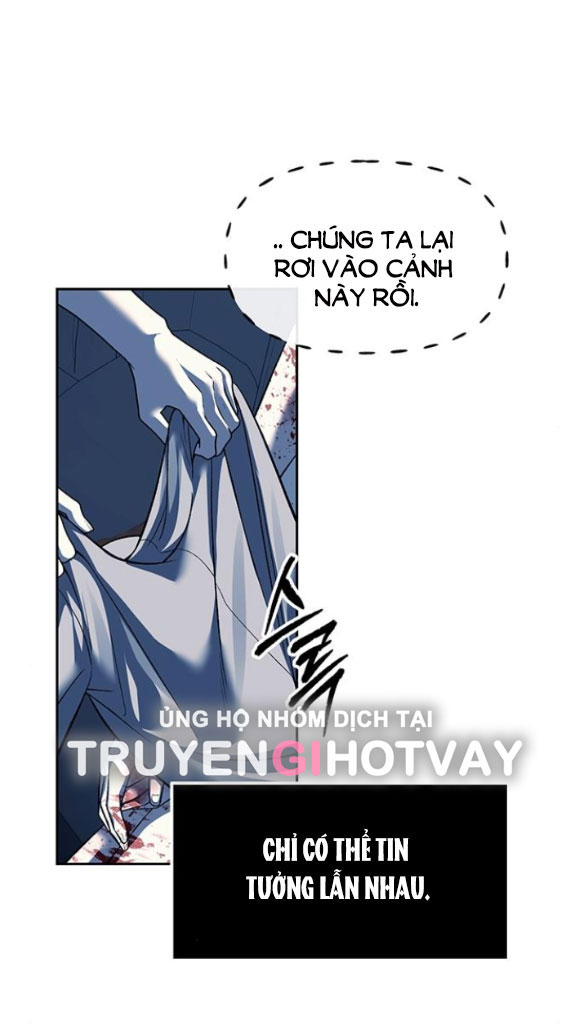 xâm nhập trường trung học tài phiệt chapter 50.2 22