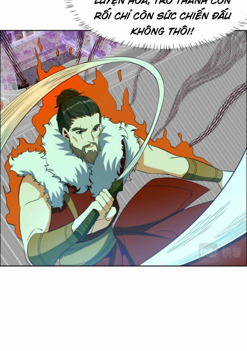 thôn phệ một thế giới tu tiên chapter 114 13