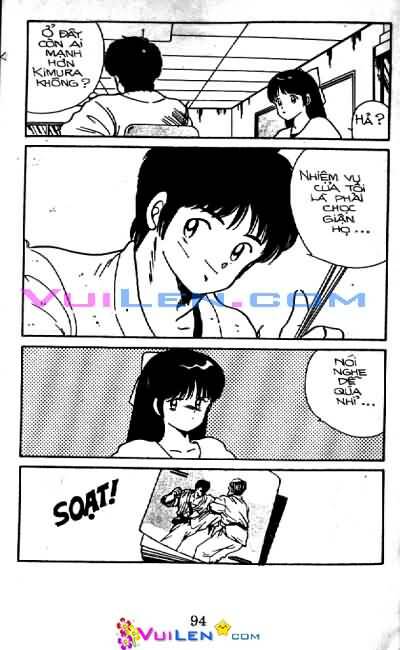 truyền nhân atula - shura no mon i chapter 1 93