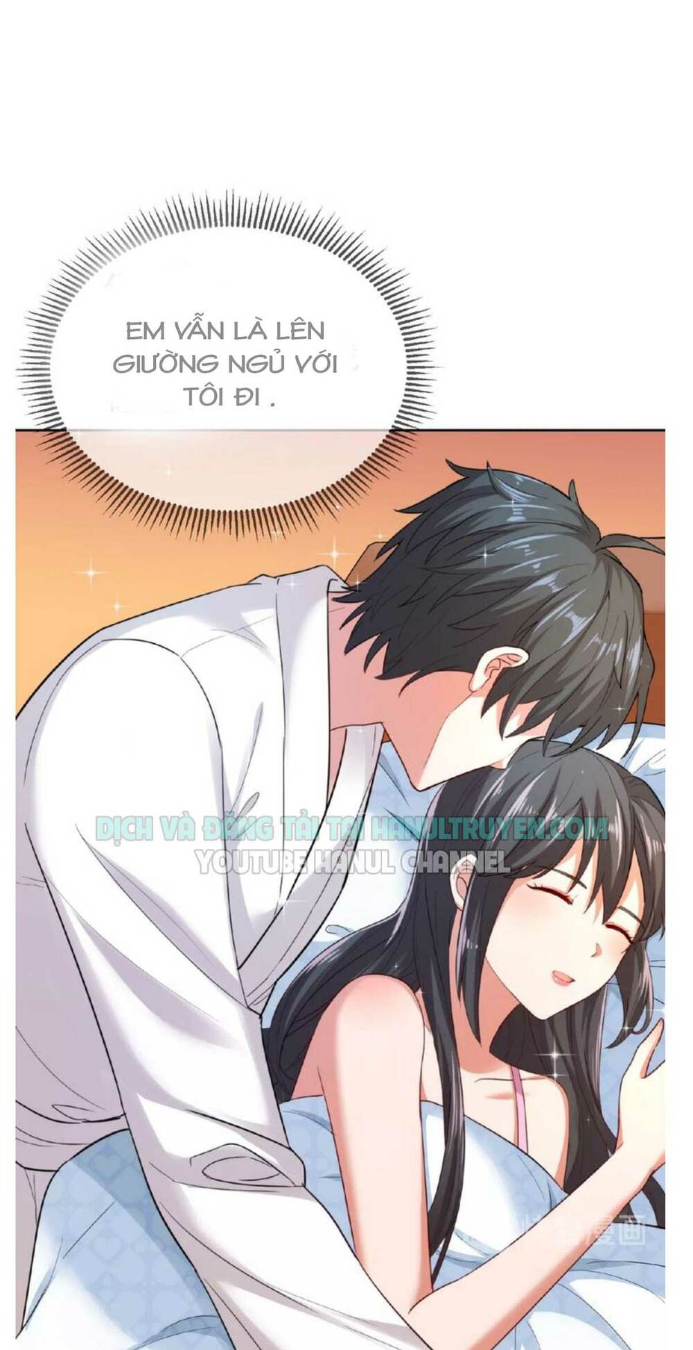 kiều thê muốn bỏ trốn của phúc hắc tổng tài chapter 30 19