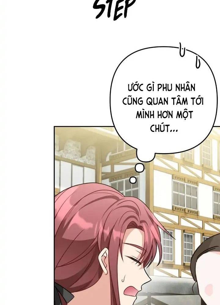 tại sao mẹ chồng tôi lại như thế này? chapter 21 96