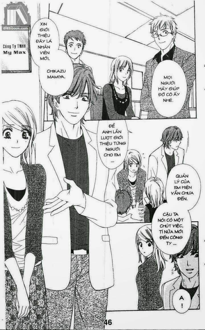 love of firos you chapter 17 43