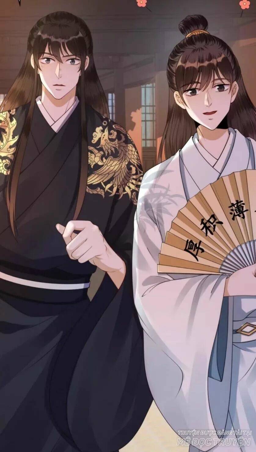 theo đuổi hoàng tử quá khó a~ chapter 98 21