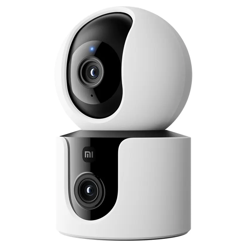 Camera IP Xiaomi C300 Dual 3MP – Giám sát 360°, 2K HD, xoay quay thông minh - GiaPhucStore | Hàng Chính Hãng
