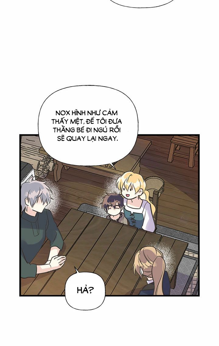 chị tôi đã nhặt về một nam chính quyến rũ chapter 19 42