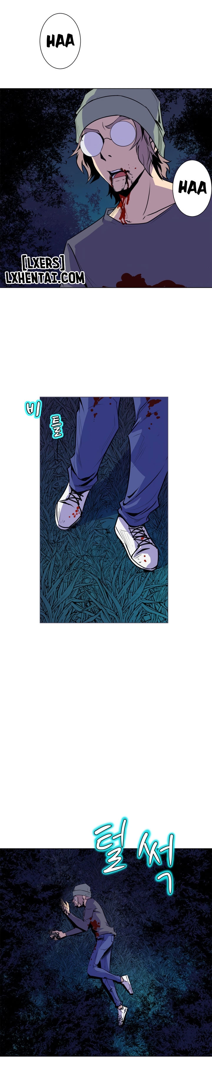 thân phận bí mật chapter 54 4