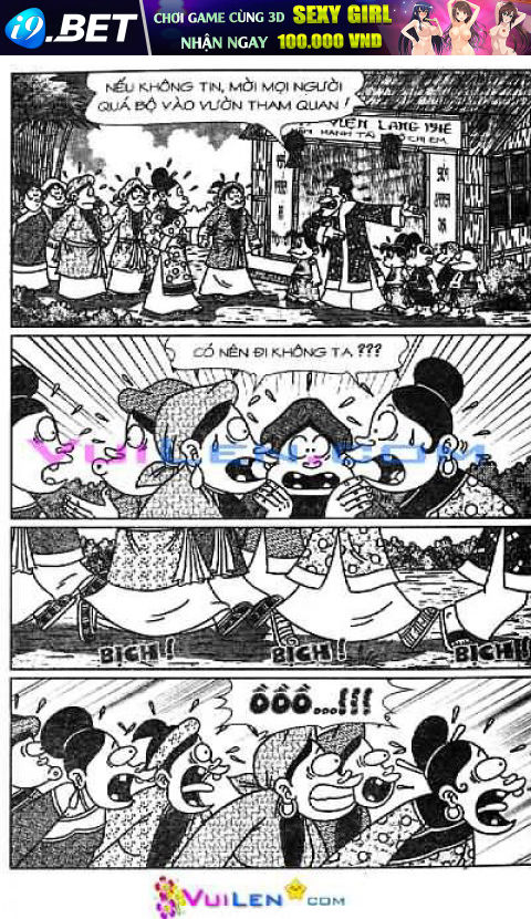 thần đồng đất việt chapter 117 62