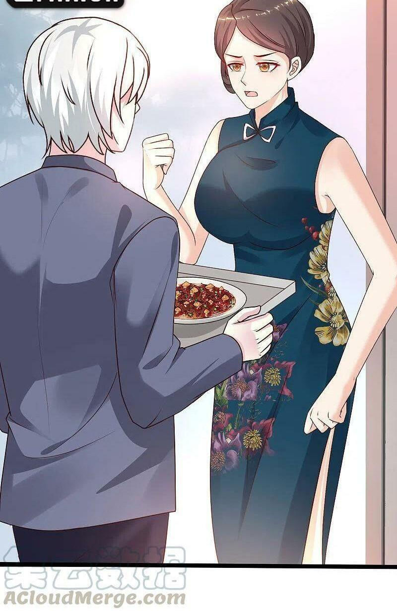 tối cường vận đào hoa chapter 231 8