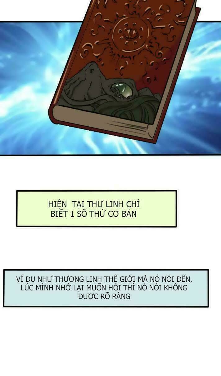 ngưu thư cung ứng thương chapter 5 21