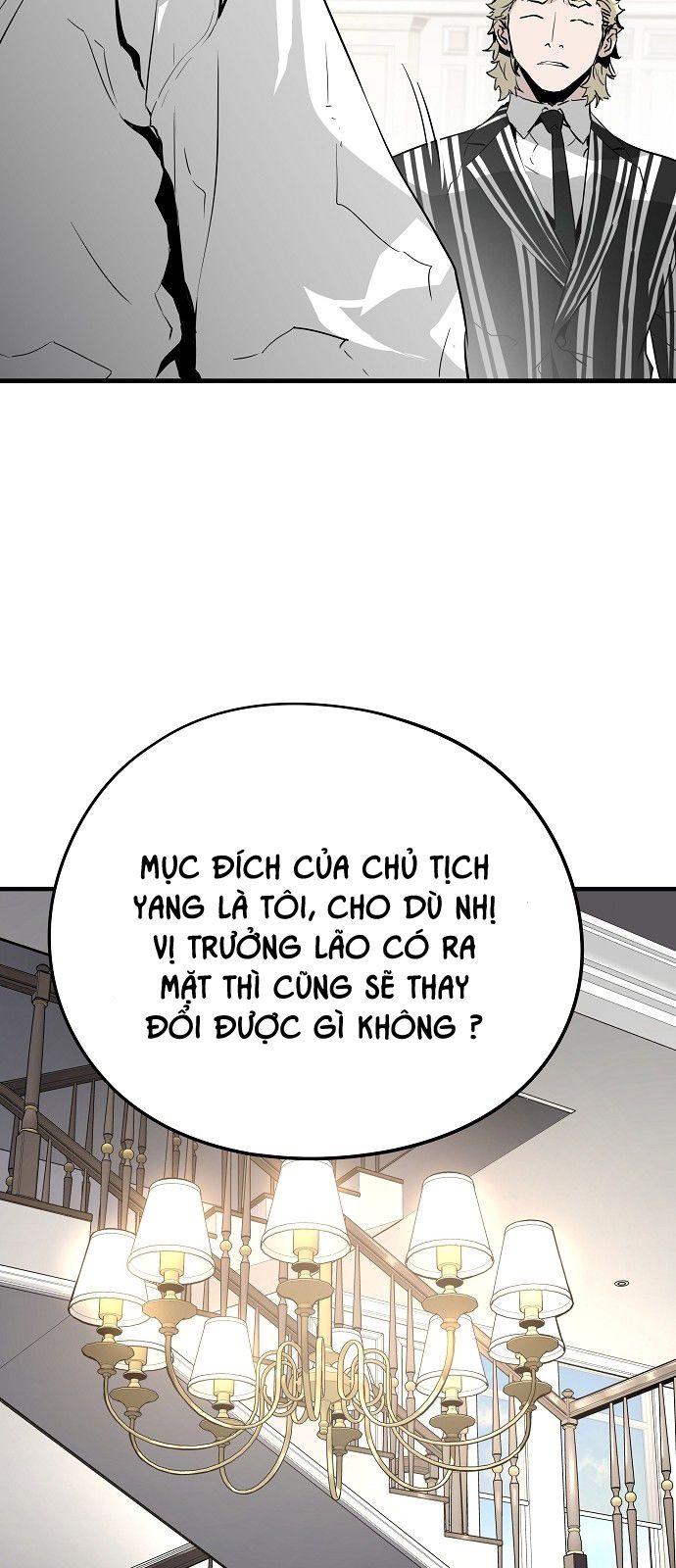 The Breaker 3: Quyền Năng Vô Hạn chapter 17 67