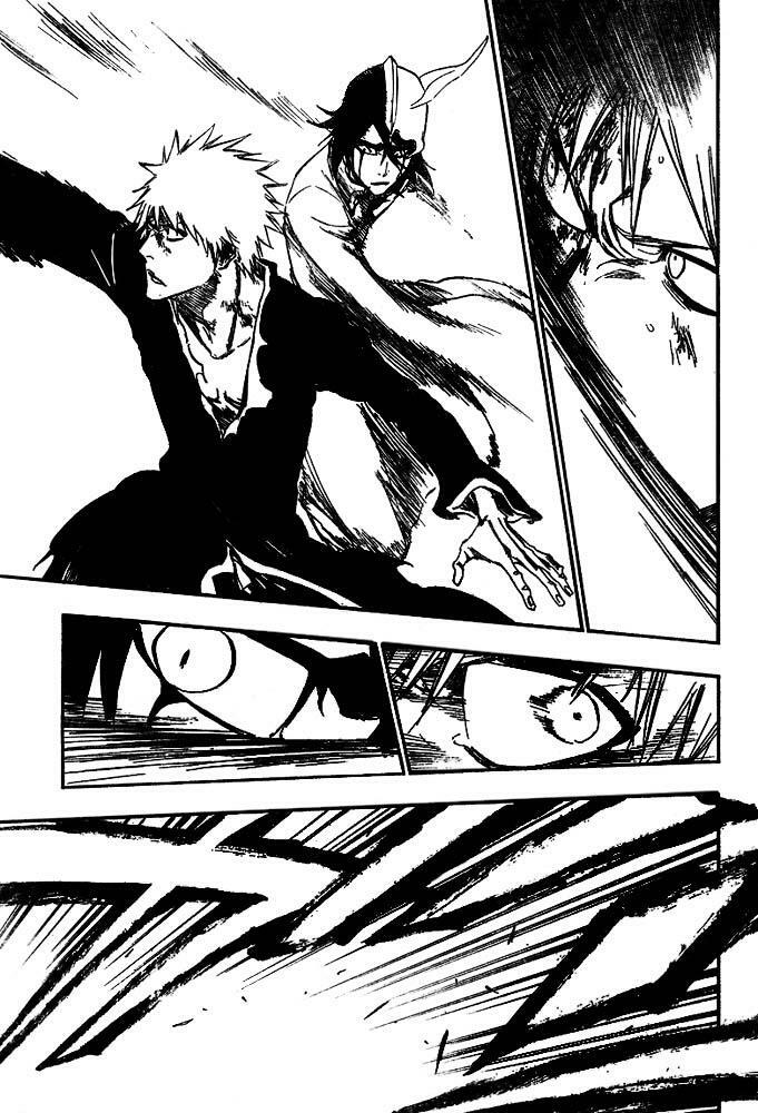 thần chết ichigo chapter 341 17