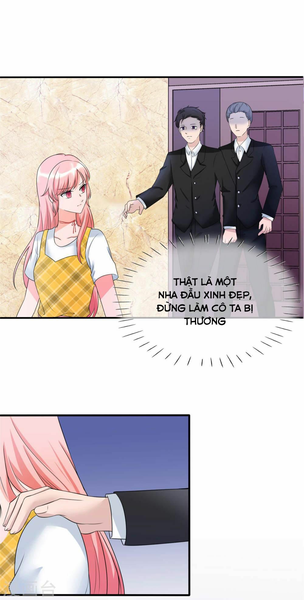 siêu cấp nữ thần trọng sinh chapter 5 26