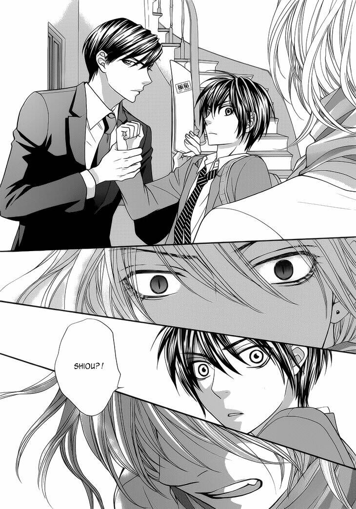 nekoka danshi no shitsukekata chapter 7 30