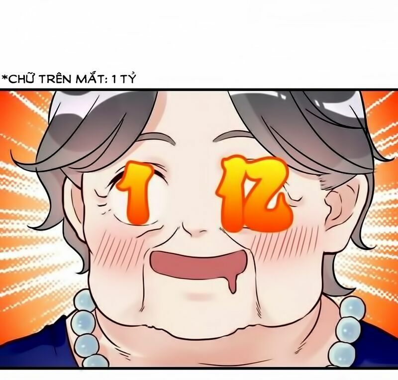 cô vợ hợp đồng bỏ trốn của tổng giám đốc chapter 13 11