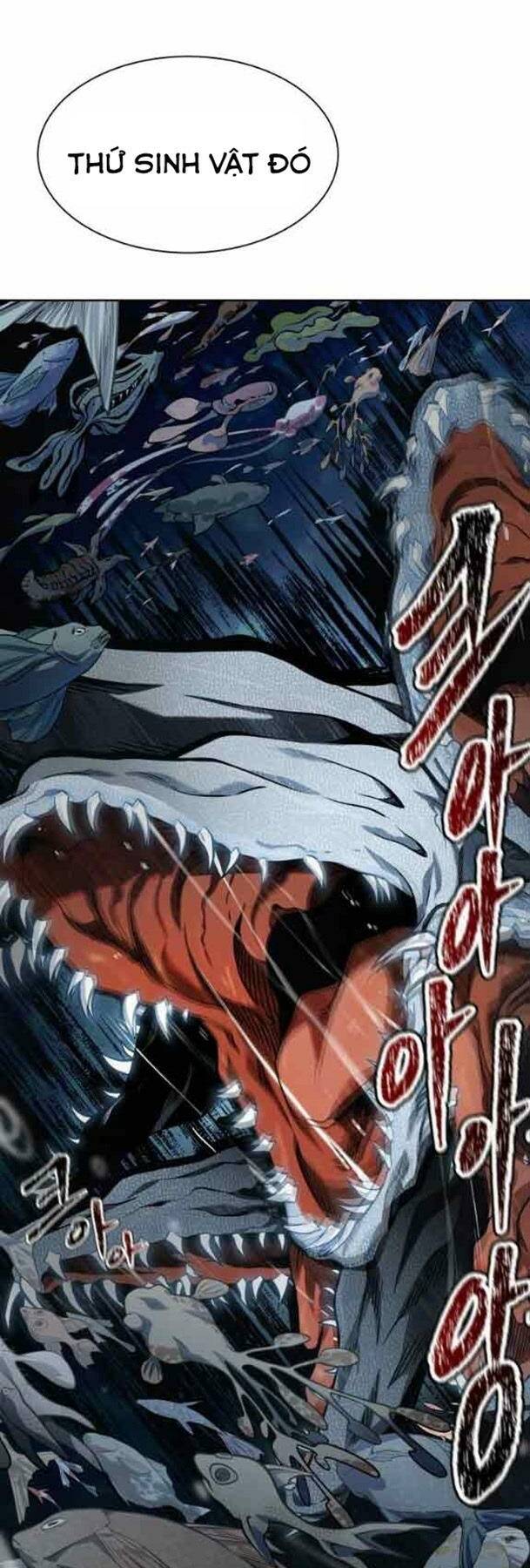 cuộc chiến trong tòa tháp chapter 576 6