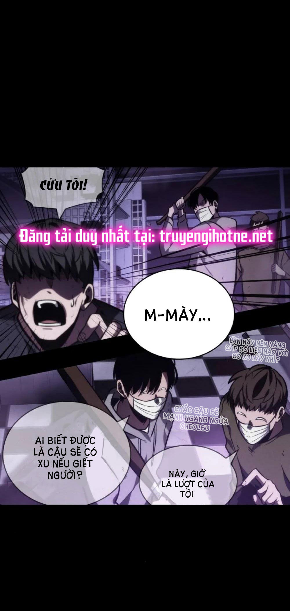 toàn trí độc giả - omniscient reader chapter 24.1 21