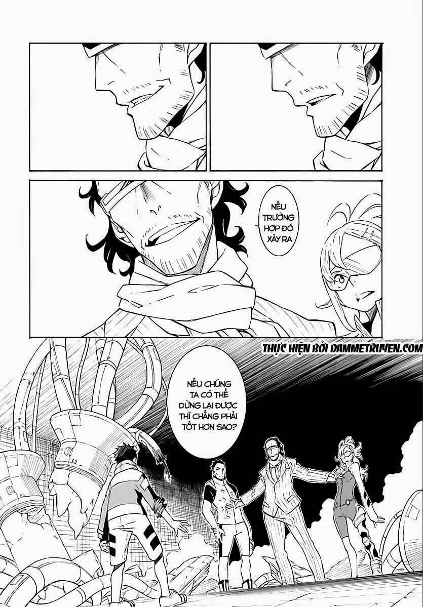 hiniiru chapter 3.3 13