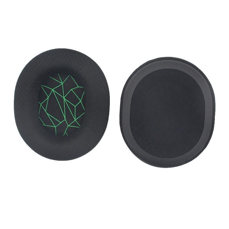 Mút Xốp Mềm Thay Thế Cho Tai Nghe Arctis 3 5 7 Pro