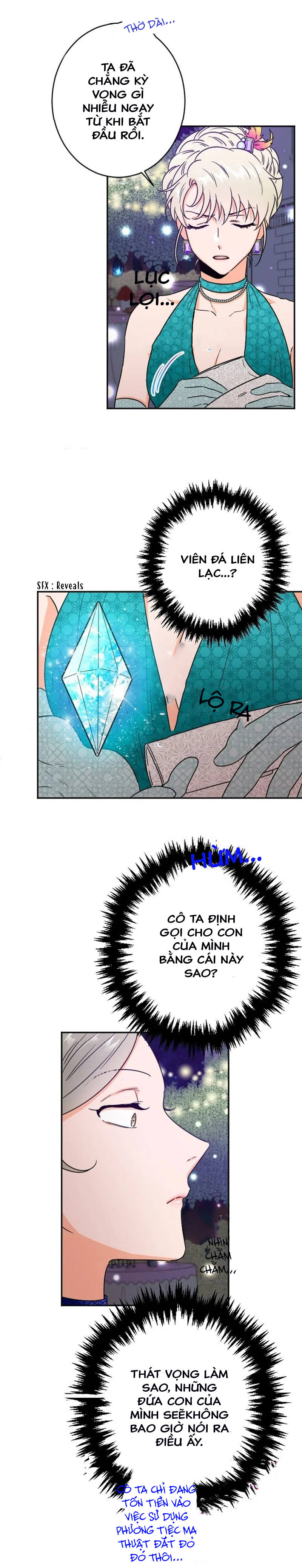 lady baby chapter 64 2