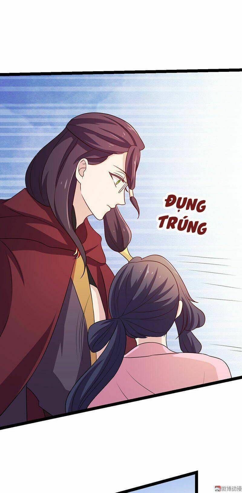 khuynh thế đế vương cơ chapter 6.2 19