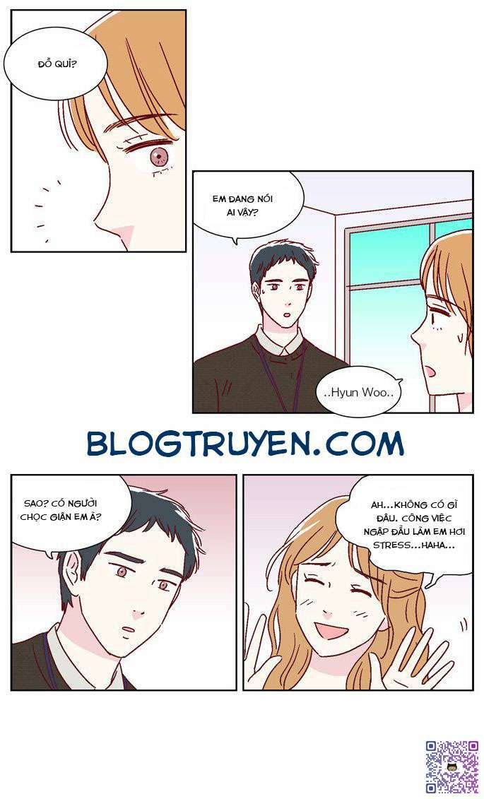 we broke up chapter 17 5