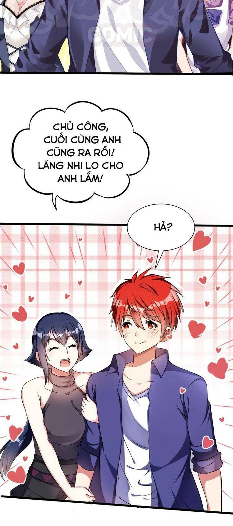 kinh thế kỳ nhân chapter 36 32