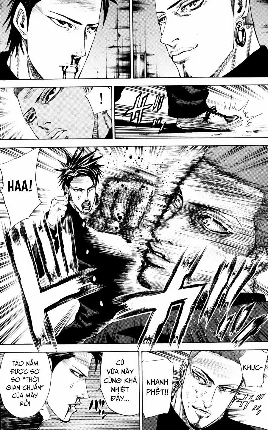 a-bout! chapter 131 4