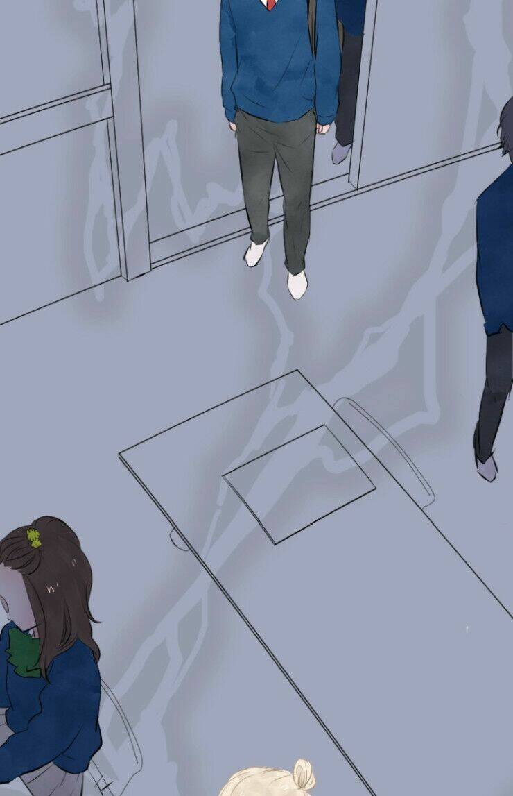 yêu không thể nói chapter 20 19