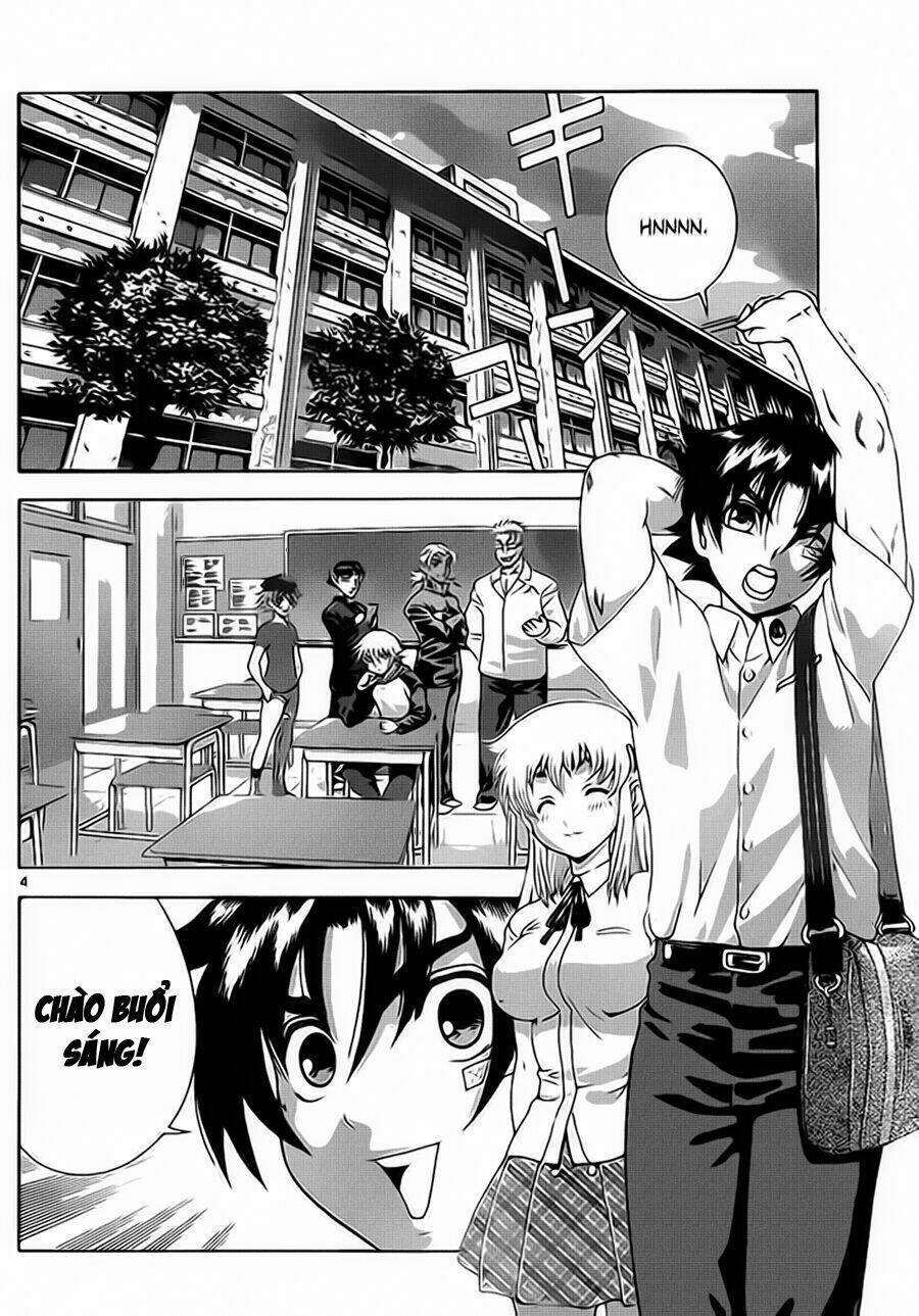 history's strongest disciple kenichi chapter 423 4