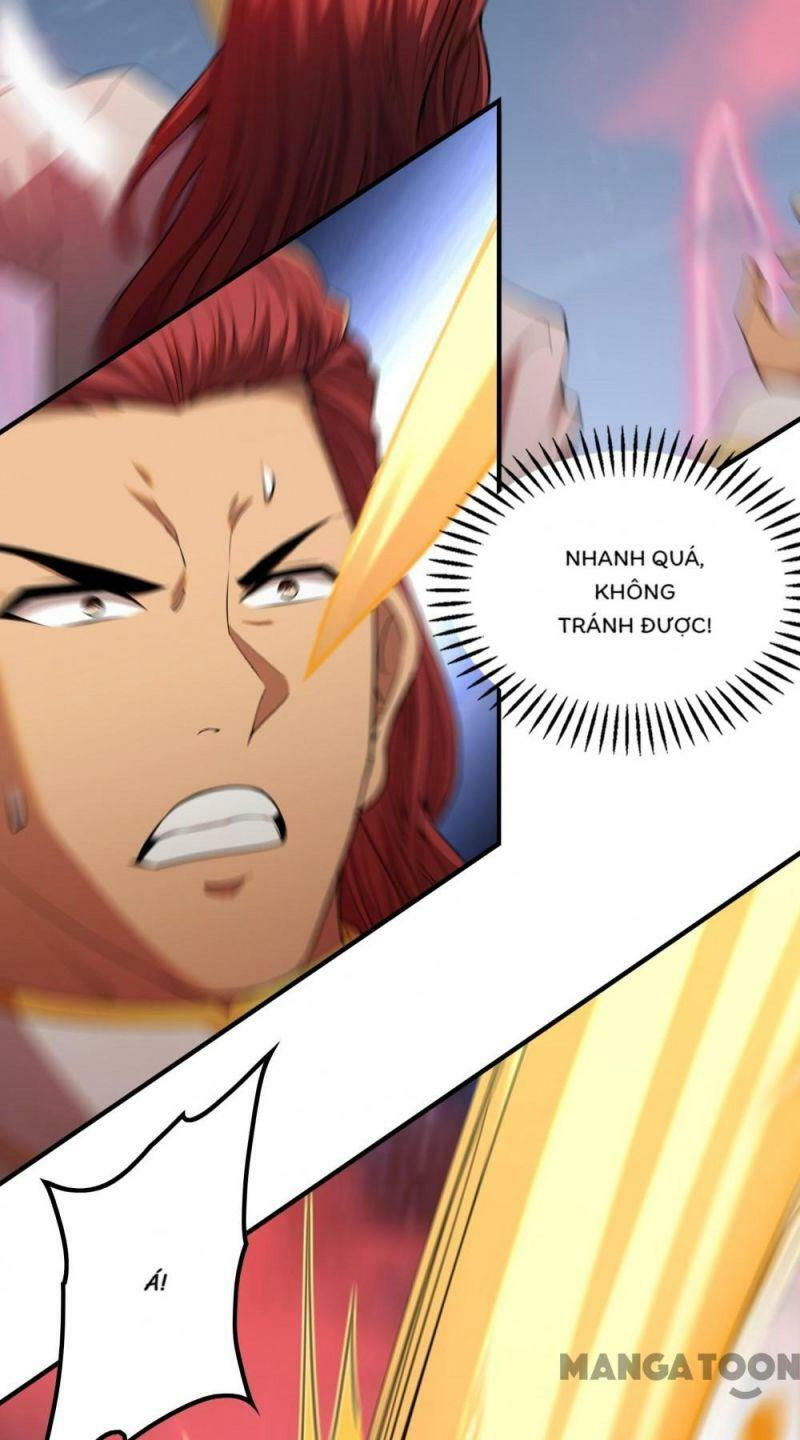 đệ nhất người ở rể chapter 135.1 3