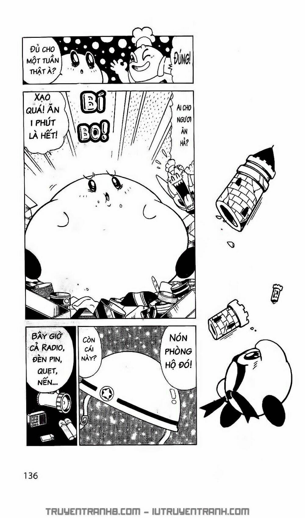 ngôi sao kabi chapter 76 12