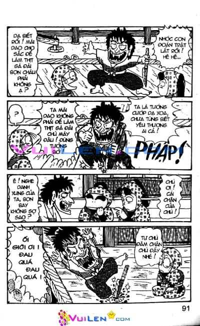 ninja loạn thị chapter 8 91