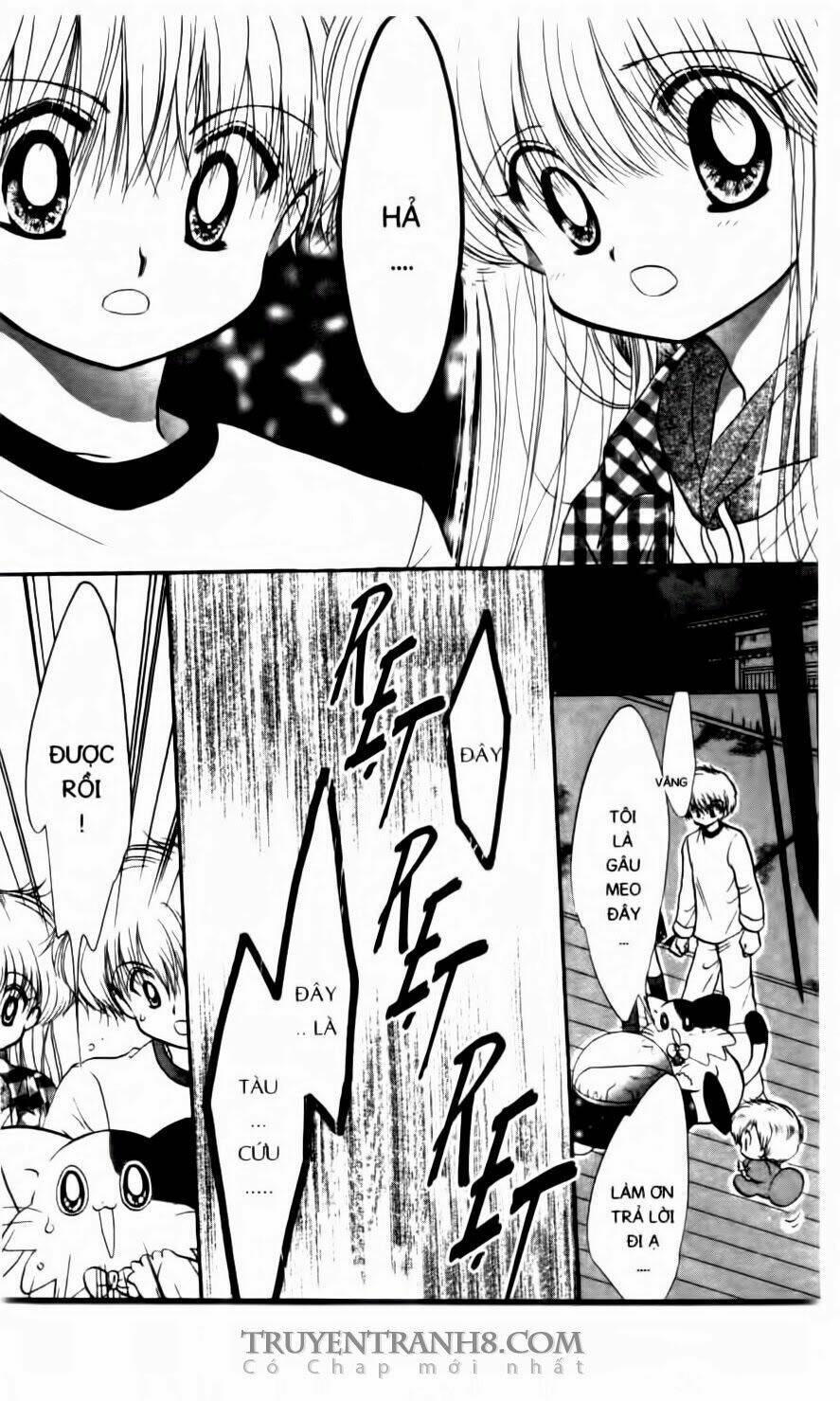 em bé ufo chapter 54 21