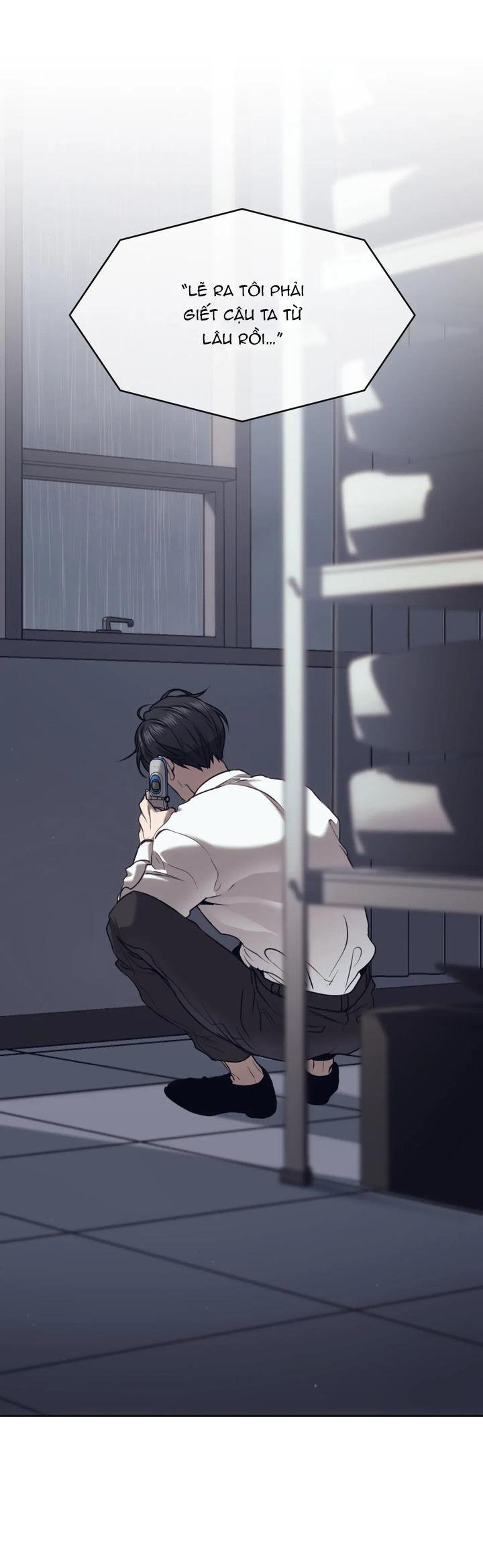 công cuộc báo thù của kẻ yếu thế chapter 87 22