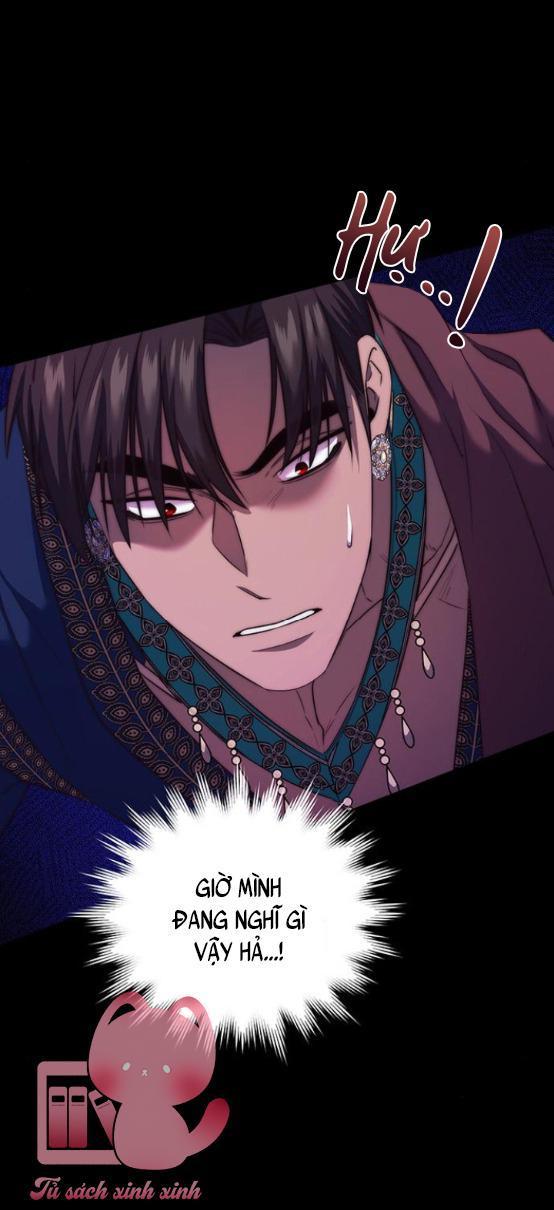 kẻ cướp đoạt hoàng hậu chapter 8 64
