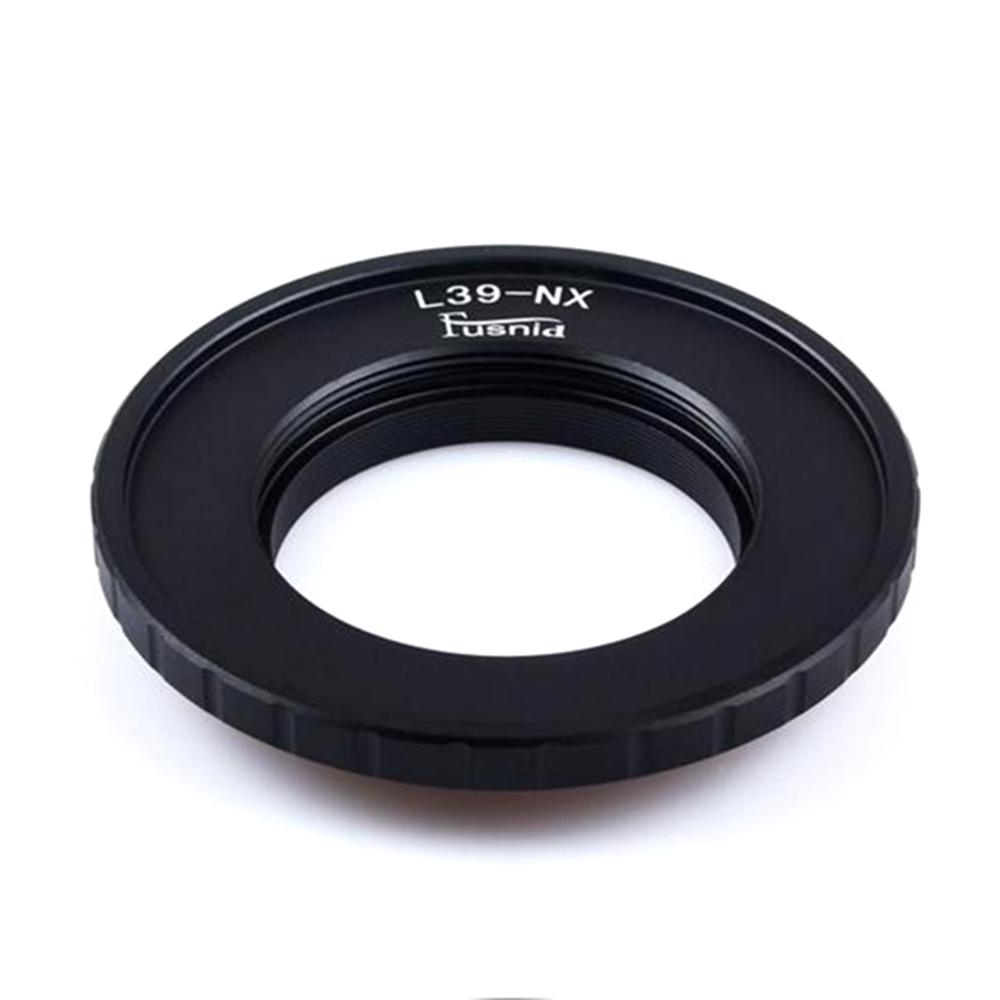 Vòng Lens Adapter Fusnid Từ Leica L39 Lens Sang Samsung NX
